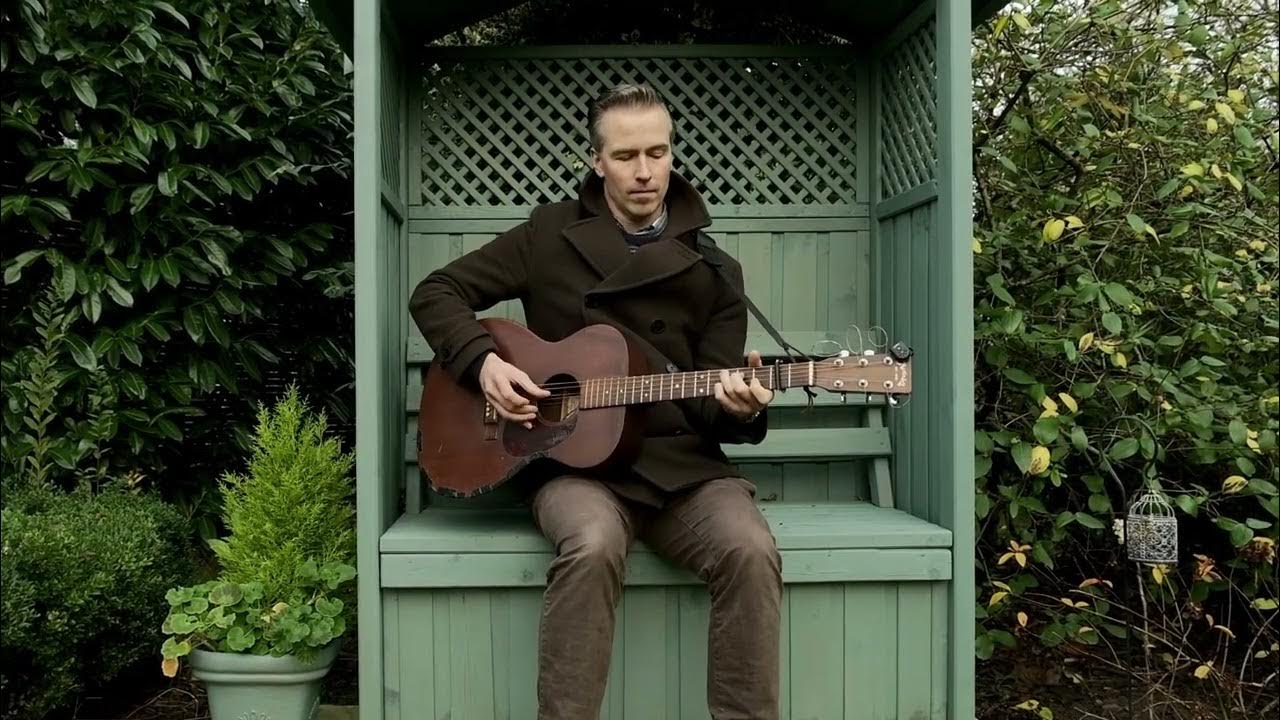 davidwbroad's tweet card. A Simple Instrumental