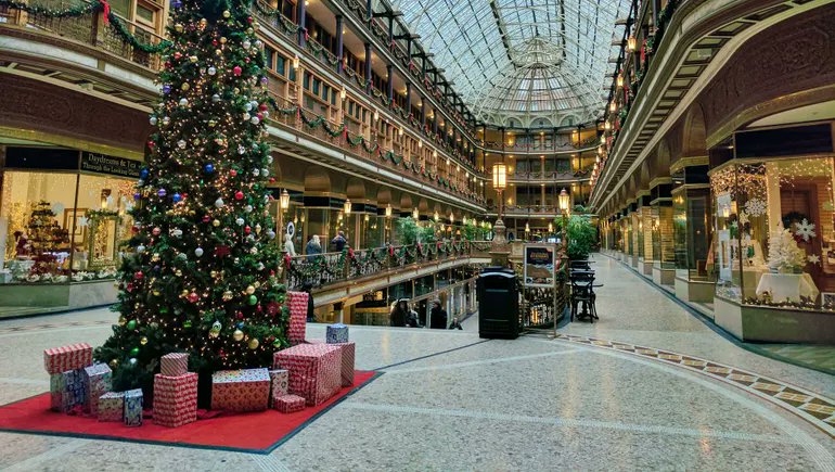 OptisData's tweet card. Christmas and certain days of Hanukkah and Kwanzaa fall within the same week this year, so employers need to treat scheduling carefully, attorneys said.