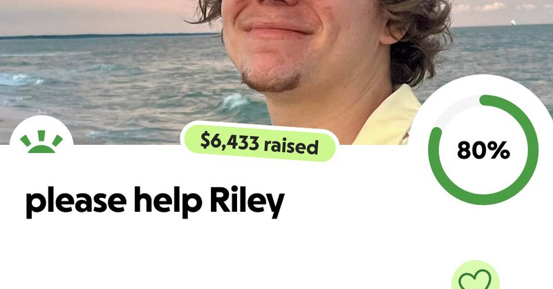 Tweet card summary image