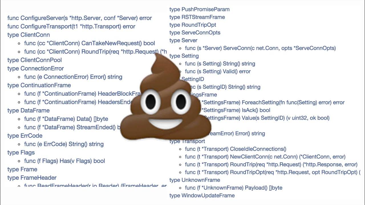 bradfitz's tweet card. HTTP/2 and http2 in Go 1.6