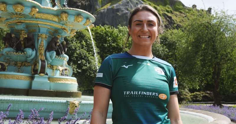 Tweet card summary image