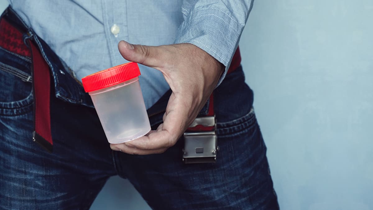 andrewcushen's tweet card. Could your cell phone and internet be responsible for causing you issues in the bedroom?