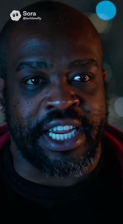 techtimefly's tweet card. Sora 2 Cameo Showcase | Wolverine Inspired