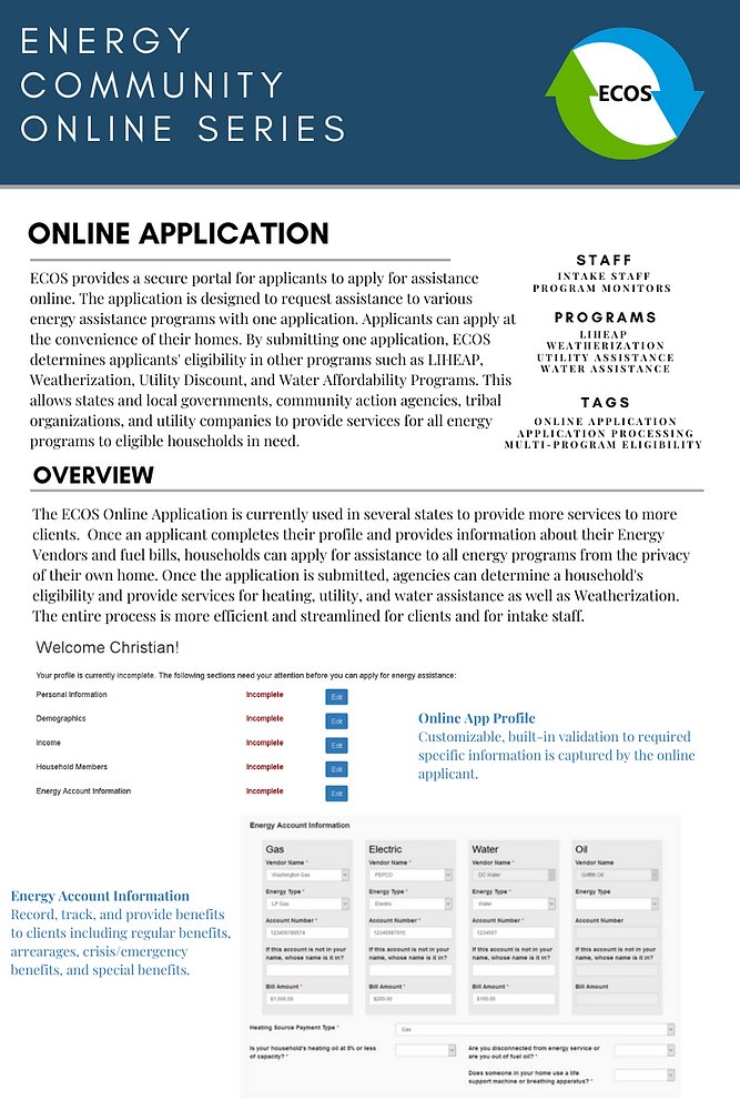 Jaisoftware1's tweet card. Learn how to streamline the application process and serve more clients!