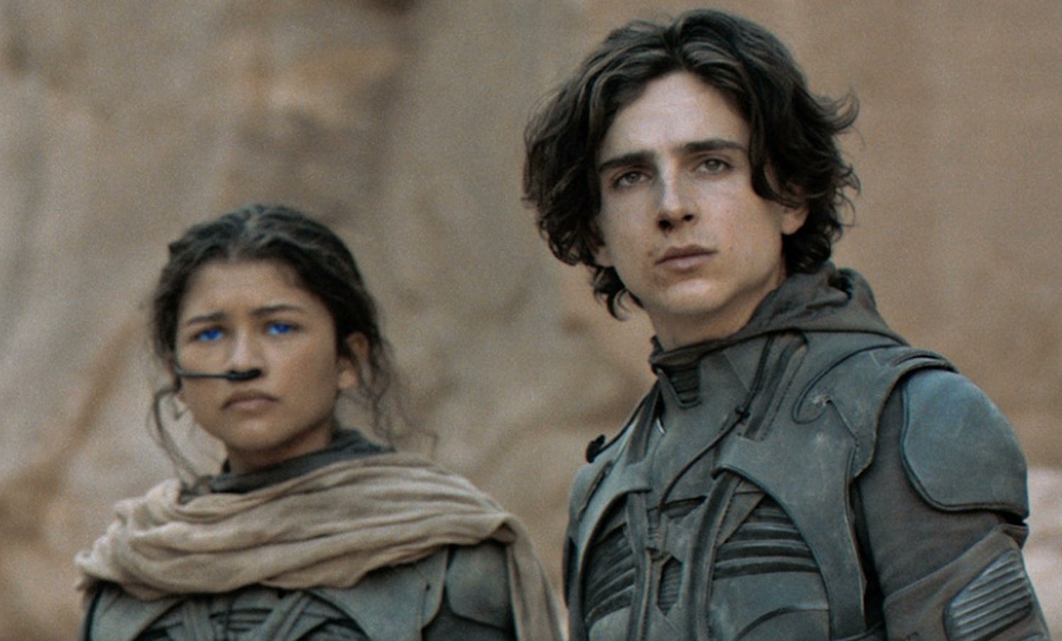 HistoryCSUSM's tweet card. (REVIEW) The latest Hollywood blockbuster “Dune,” a space opera based on Frank Herbert’s 1965 novel of the same name, is essentially a philosophical thought experiment that asks, How would Islam...