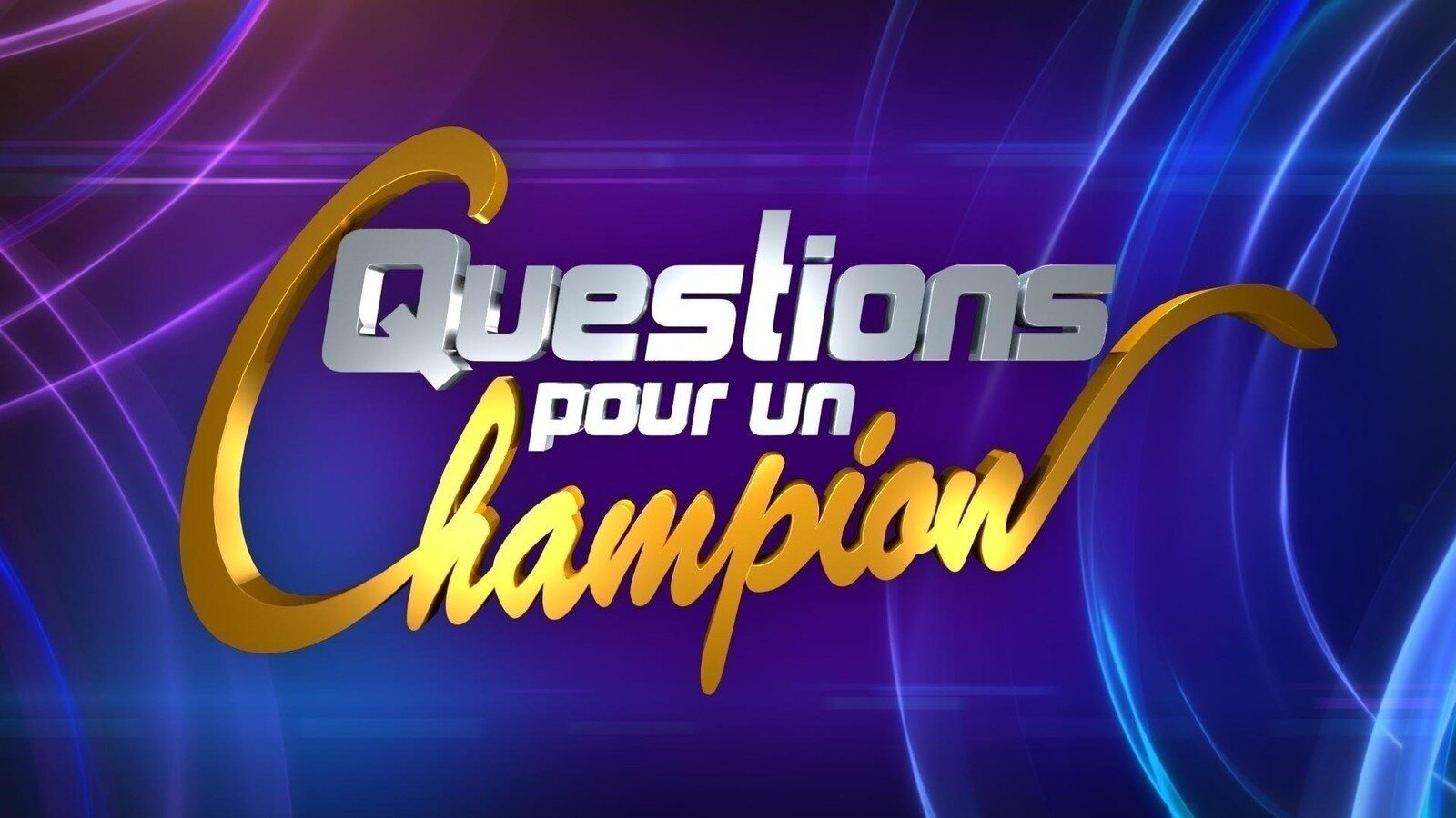 AREtoiles's tweet card. Pour le maintien Questions pour un champion en quotidienne