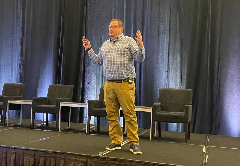 msspalert's tweet card. A solid, comprehensive MSA contract can prevent MSPs from getting sued after a breach.