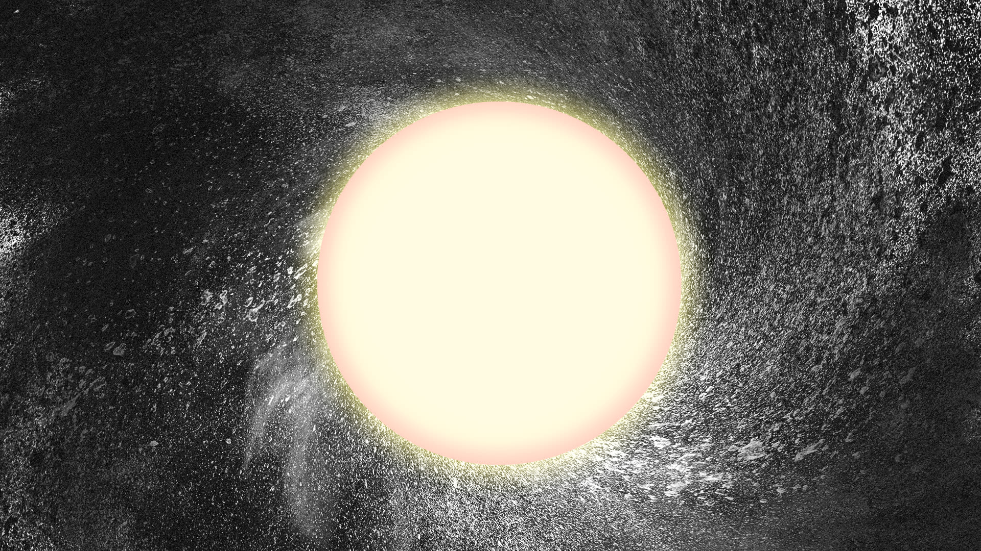 dwallacewells's tweet card. "There's this assumption, in a lot of climate writing and discussion, that we've already chosen the path, and we're not going to veer from it--the ship is already sinking."