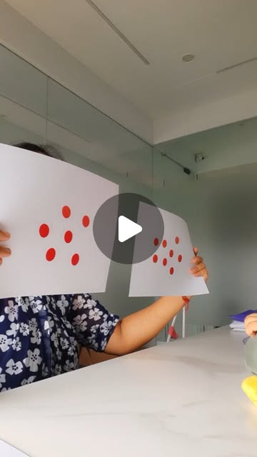 rightbrainsimpl's tweet card. Early Childhood Education | Dr. Micky Patel (@right_brain_simplified) • Instagram reel