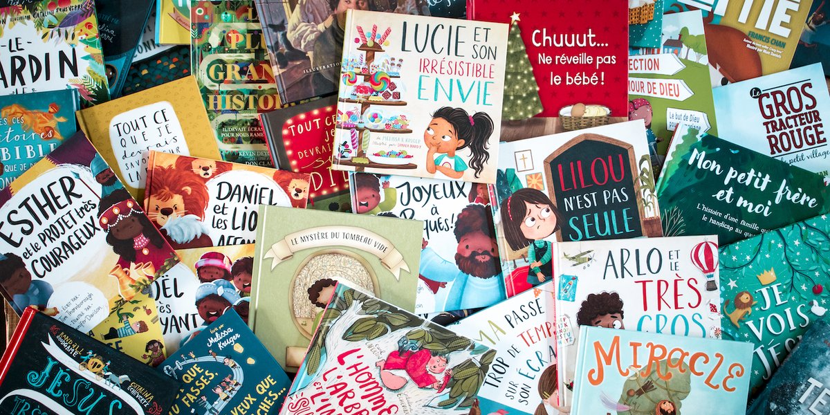 BLFEditions's tweet card. Du 1er mars au 30 avril 2025, nous fêtons le printemps des enfants. Tous nos livres pour enfants sont à -50%. Dans la limite des stocks disponibles.