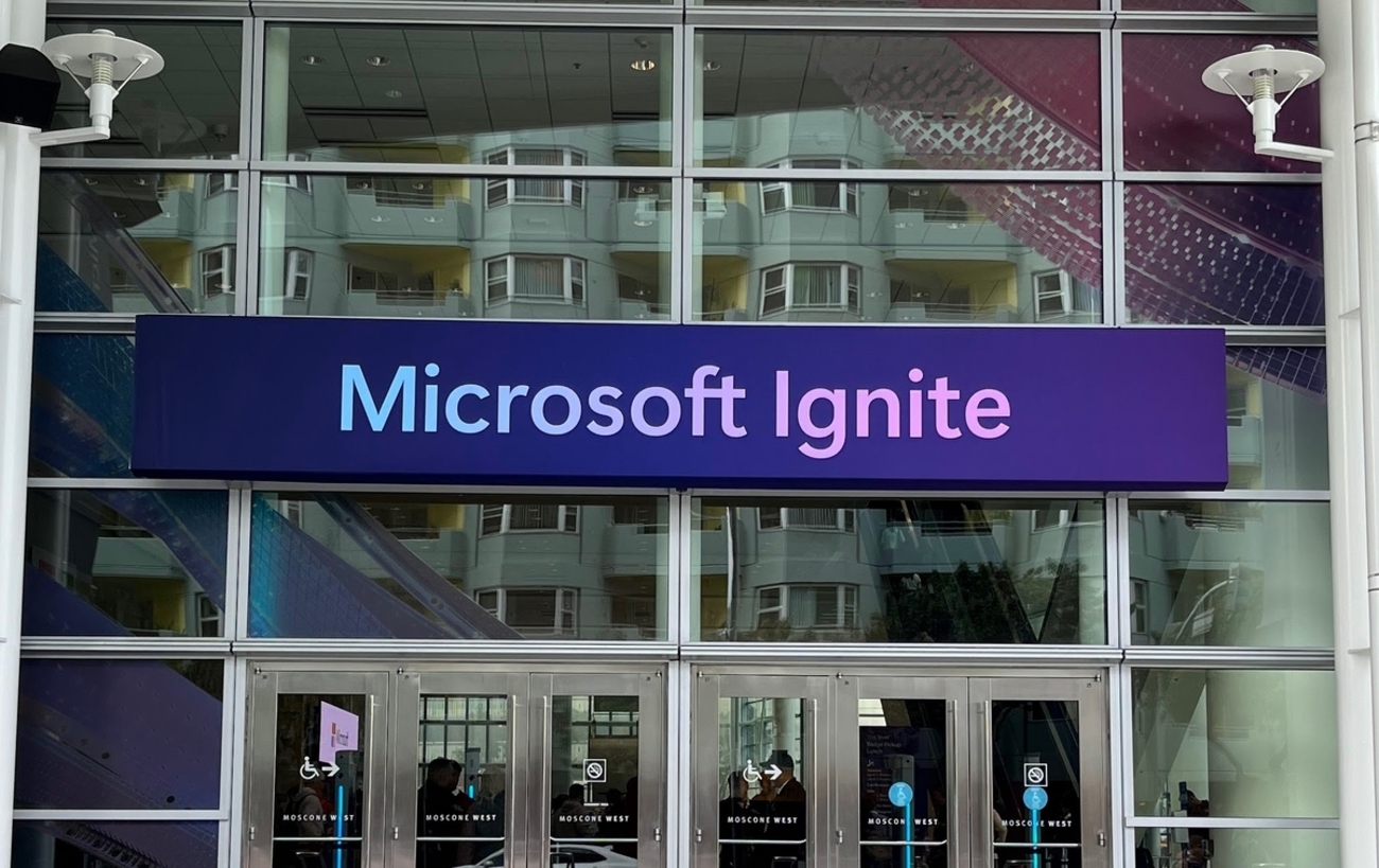 apc_tweet's tweet card. MS Ignite とは 基本情報 DAY0報告 明日以降の想定 ACS事業部のご紹介 Microsoft Ignite2025に現地参加中のACS事業部の井田です。 せっかくの機会ですので、速報ブログを書きます。速報ブログは発表の詳細ではなく、現地の温度感や雰囲気を極力リアルタイムで共有する目的で速報性重視でいきます…