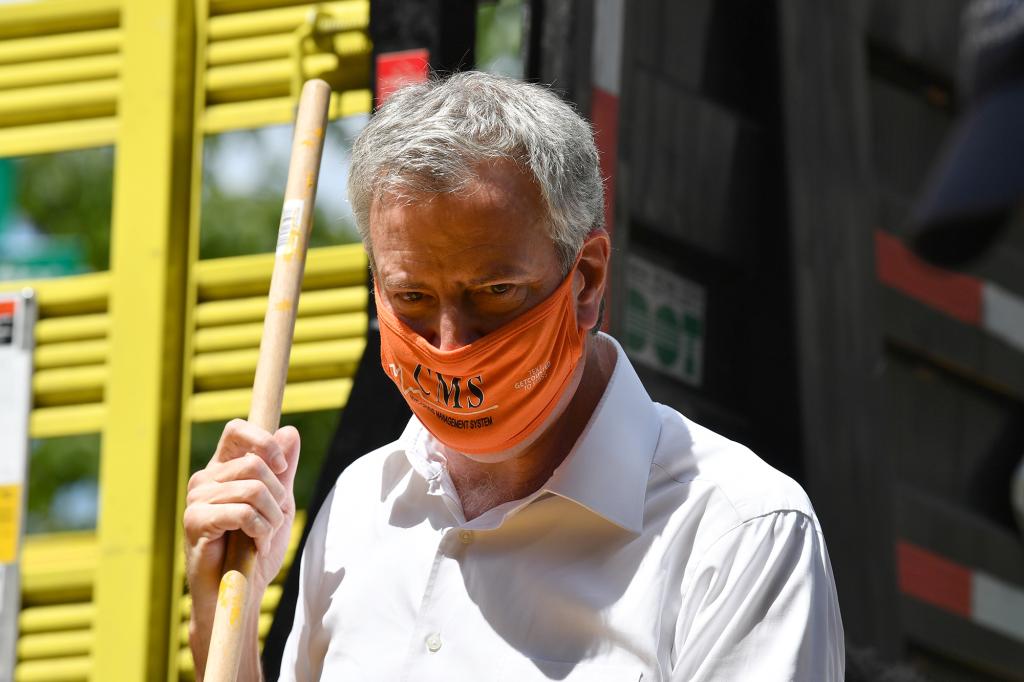 MINDmapMATH's tweet card. In “Here is New York,” a 1949 love letter to his adopted home, author E.B. White declared it a miracle that the city managed to exist at all. “The whole thing is implausible,” he wrote....