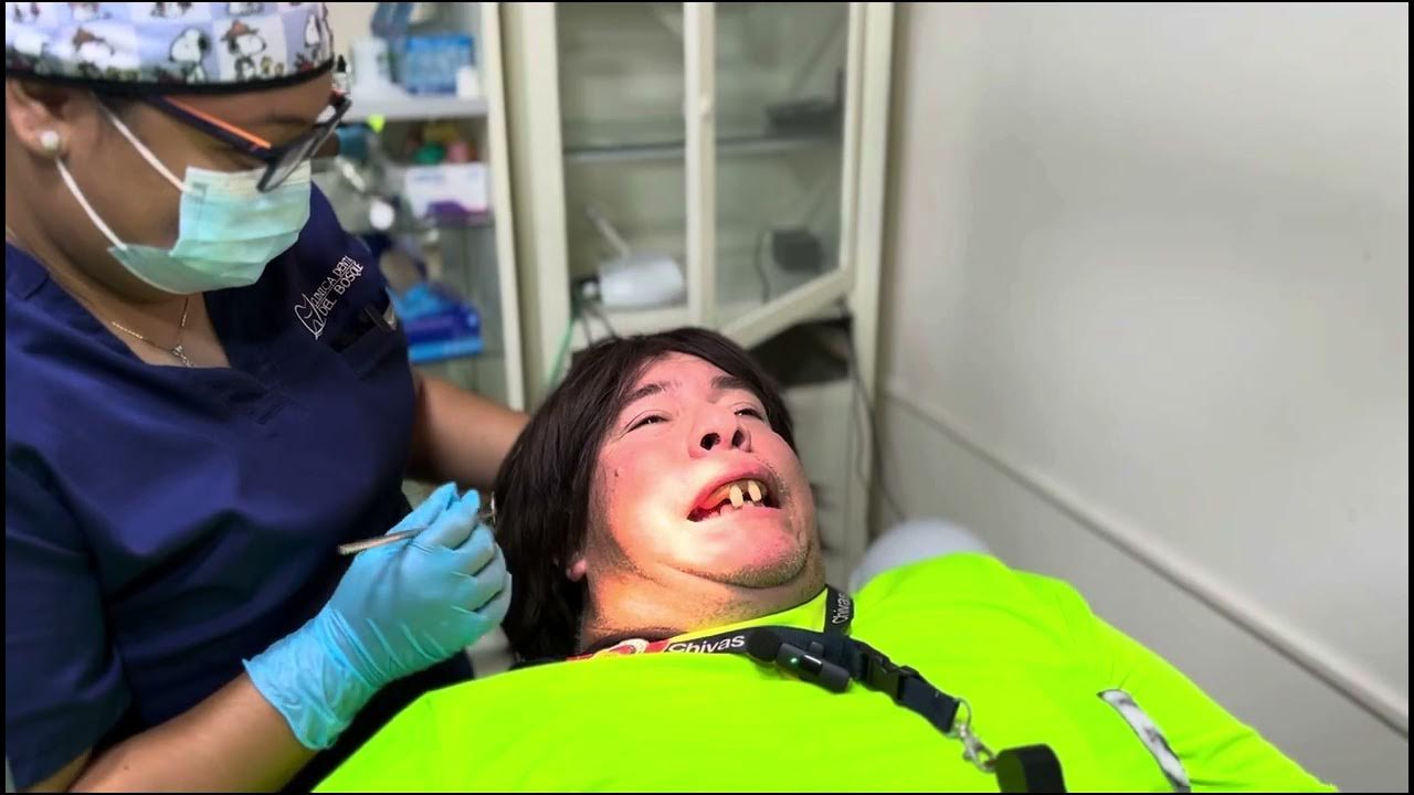 soyramencab's tweet card. El aliento del terror Parte 2