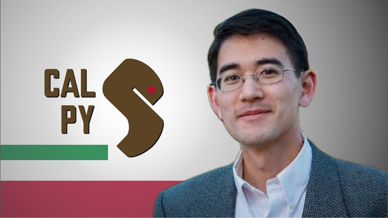 __CalPy__'s tweet card. CalPy - Prompt Driven Development with Greg Tanaka