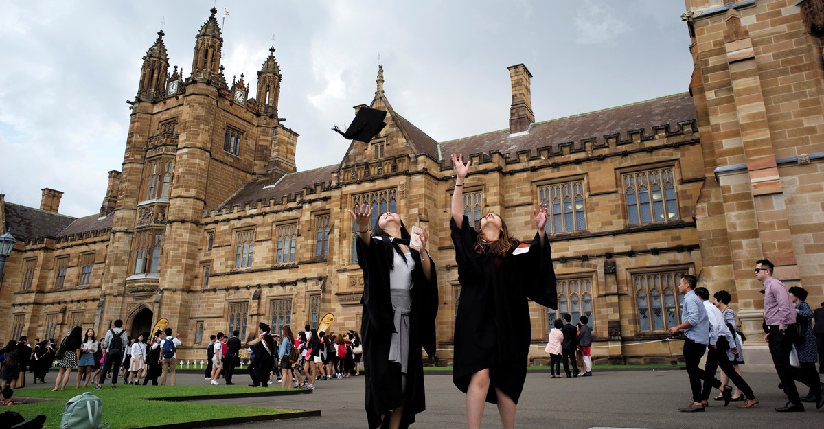 power_learn's tweet card. Take a stroll down memory lane, a scroll through some #TBTs, or whatever the school kids are calling a throwback these days. Here are our favorite education stories The Atlantic published this year.