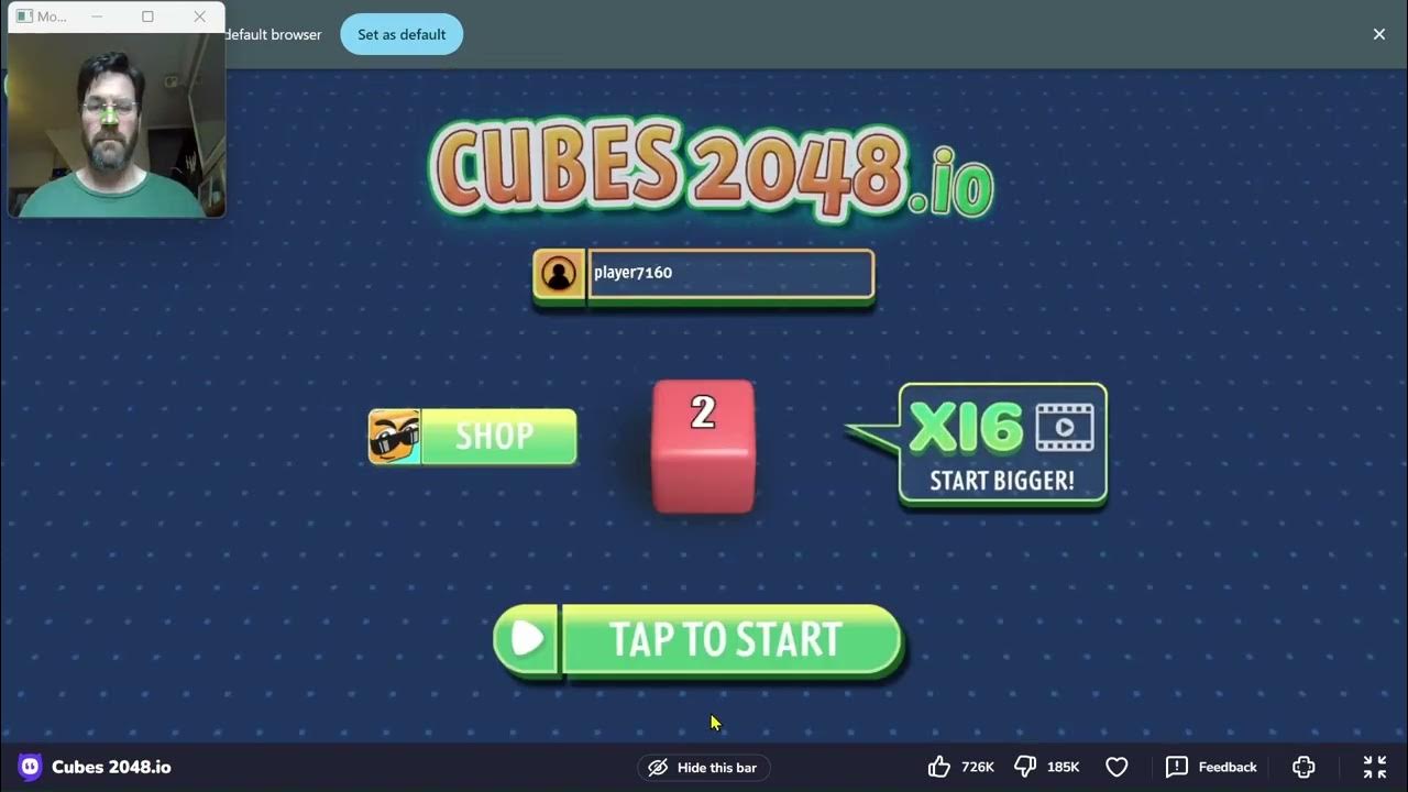 Hulusync's tweet card. MotionInput Games Facial Recognition GAAD