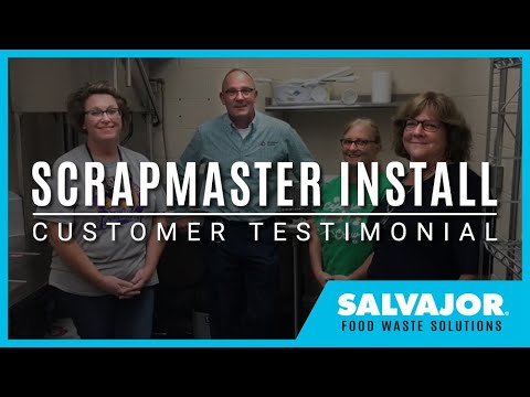 salvajorco's tweet card. Testimonial | McClain High School Project