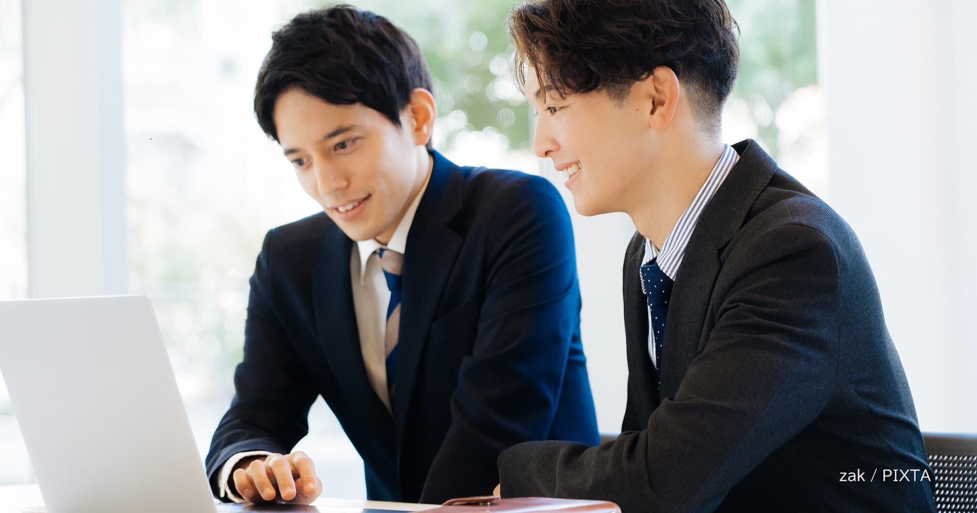 PHP_hrd's tweet card. 1on1ミーティングとは「部下の行動の振り返りを、上司と部下がペアで行い、お互いの成長につなげる人材育成の手法」のことです。部下が主役となってコミュニケーションを図りながら、信頼関係を築きます。ここでは1on1ミーティン