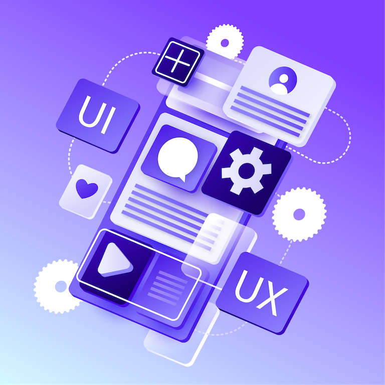 optimumBA's tweet card. # What are usability heuristics? Developed by Jakob Nielsen, a prominent usability expert, usability heuristics are rules of thumb that can be used to evaluate user interfaces...