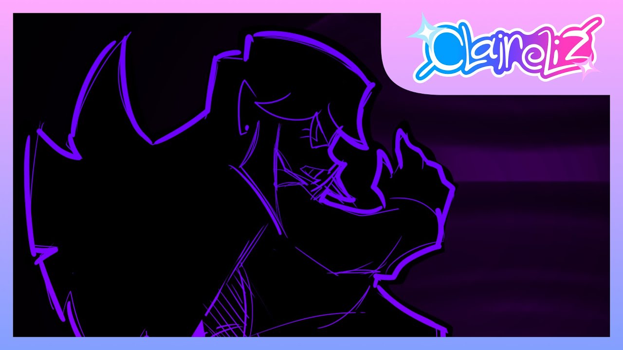 clairelizx3's tweet card. Katana...for Midari - Random Stuff [OST] (ft. Toffee)