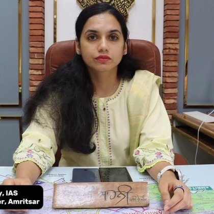 Tweet card summary image