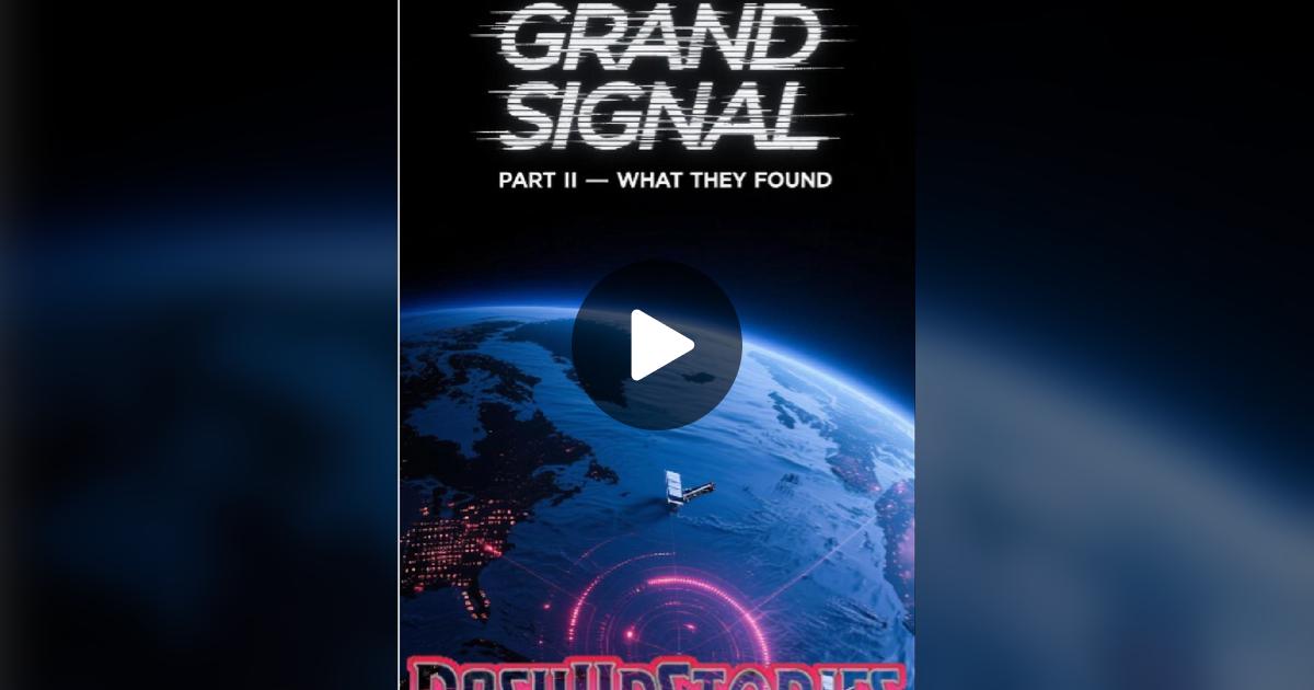 Pashupstories's tweet card. Check out PashupStories 👽 Cryptids’s video.