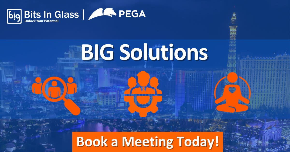 patrickgolec's tweet card. Visit us at PegaWorld iNspire 2023 Booth #32 to find out how we can help your business digitally transform.