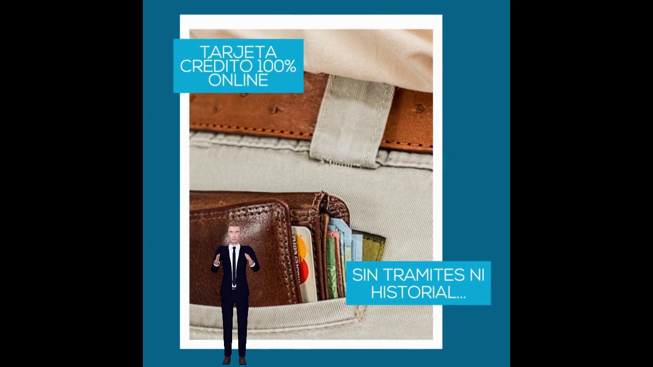 lisandroosm's tweet card. COMO SOLICITAR UN CREDITO ONLINE