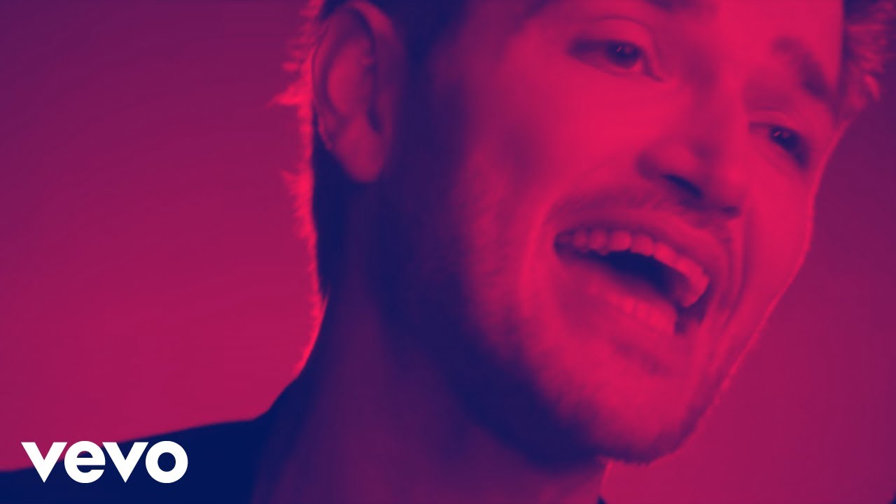 SonyMusicIre's tweet card. The Script - For The First Time (Official Video) (HD Version)