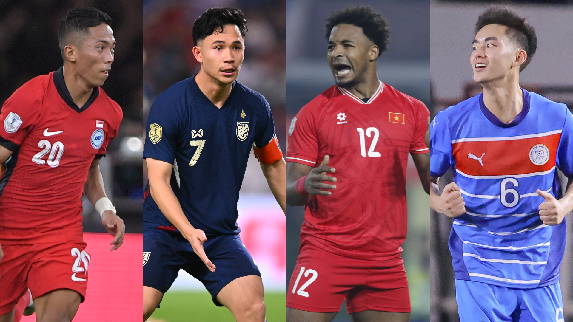 nhatnx's tweet card. Vote for your favourite goal from our list of the 10 best goals scored at ASEAN Mitsubishi Electric Cup 2024.