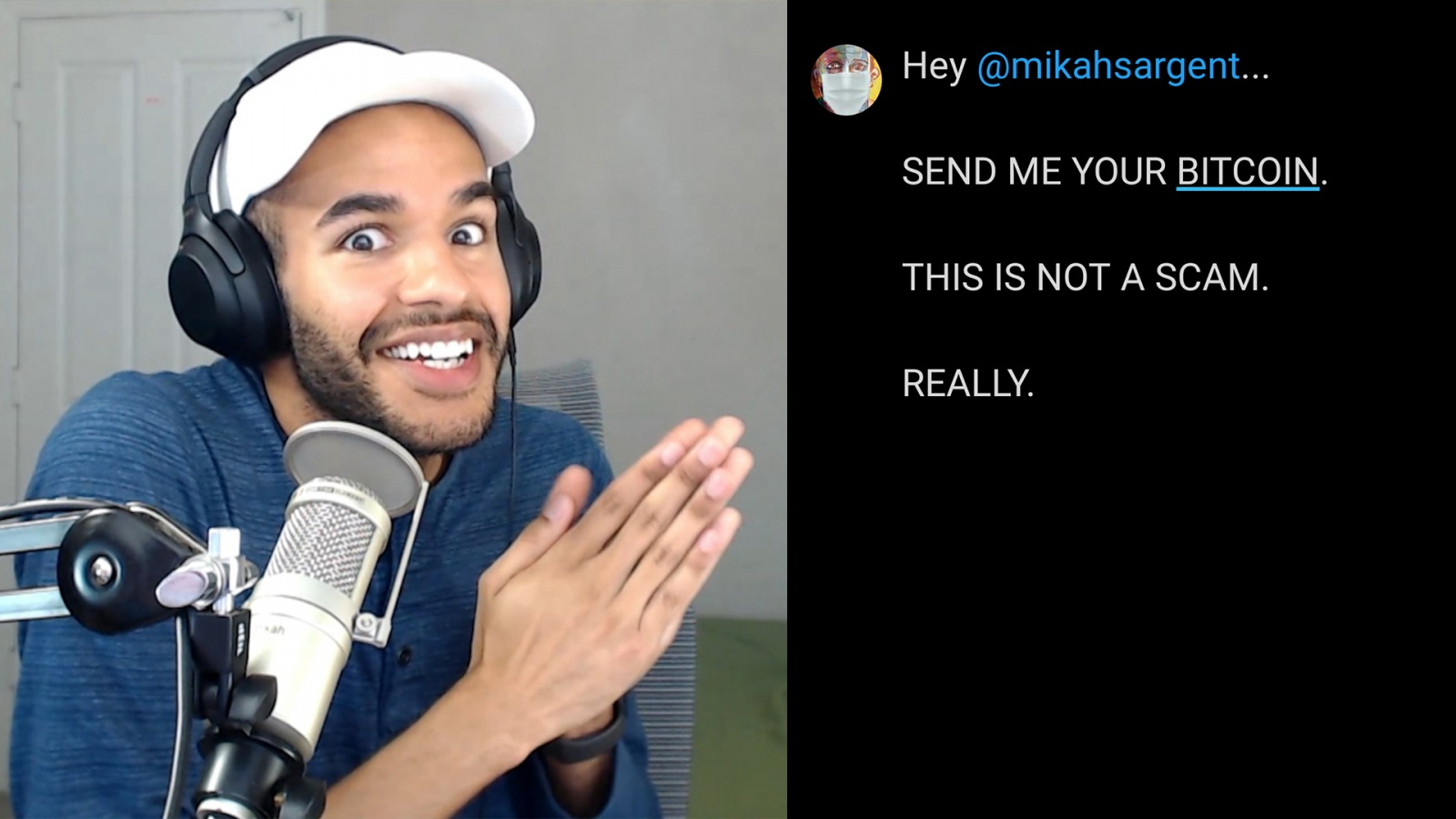 Z01DTech's tweet card. Steve Gibson joins to talk about the unprecedented Twitter hijacking scam that involves a god mode console that only certain employees have access to.Rene Ritchie discussed