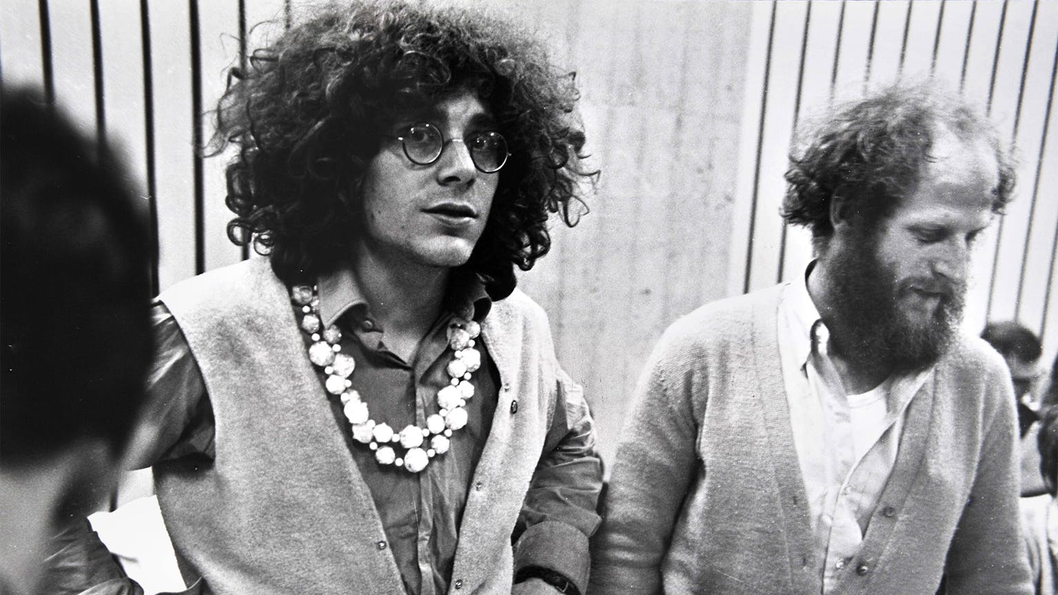 ungemeve's tweet card. Rainer Langhans (l.) und Dieter Kunzelmann beim „Vietnam-Kongress“ in Berlin, 1968. Am 9. November habe ich mit einem kurzen Posting auf der Facebook Fanpage an den…