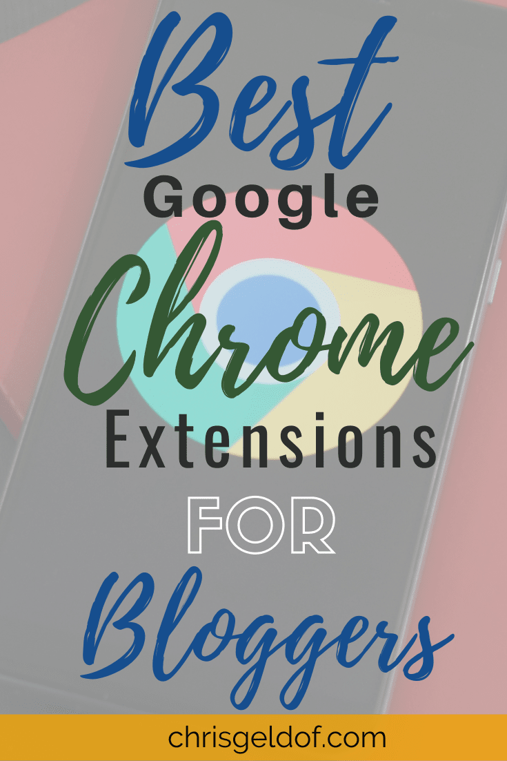 ArticlesBase's tweet card. Google Chrome extensions can help you save time, resources, and money and also help maximize productivity in 2025. Here are 31 of the best chrome extensions for bloggers.