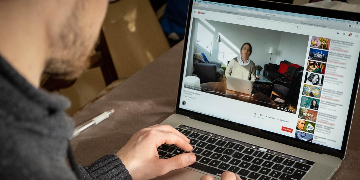 edunao's tweet card. Confirmées ou totalement novices, universités et grandes écoles s’organisent pour garantir à leurs étudiants une continuité des cours et des examens. Les examens et concours qui devaient se tenir...