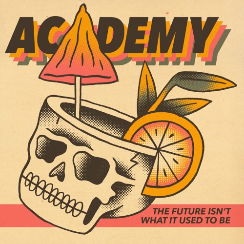 ACADEMY401's tweet card. Sweet Talk (feat. Quinn XCII)