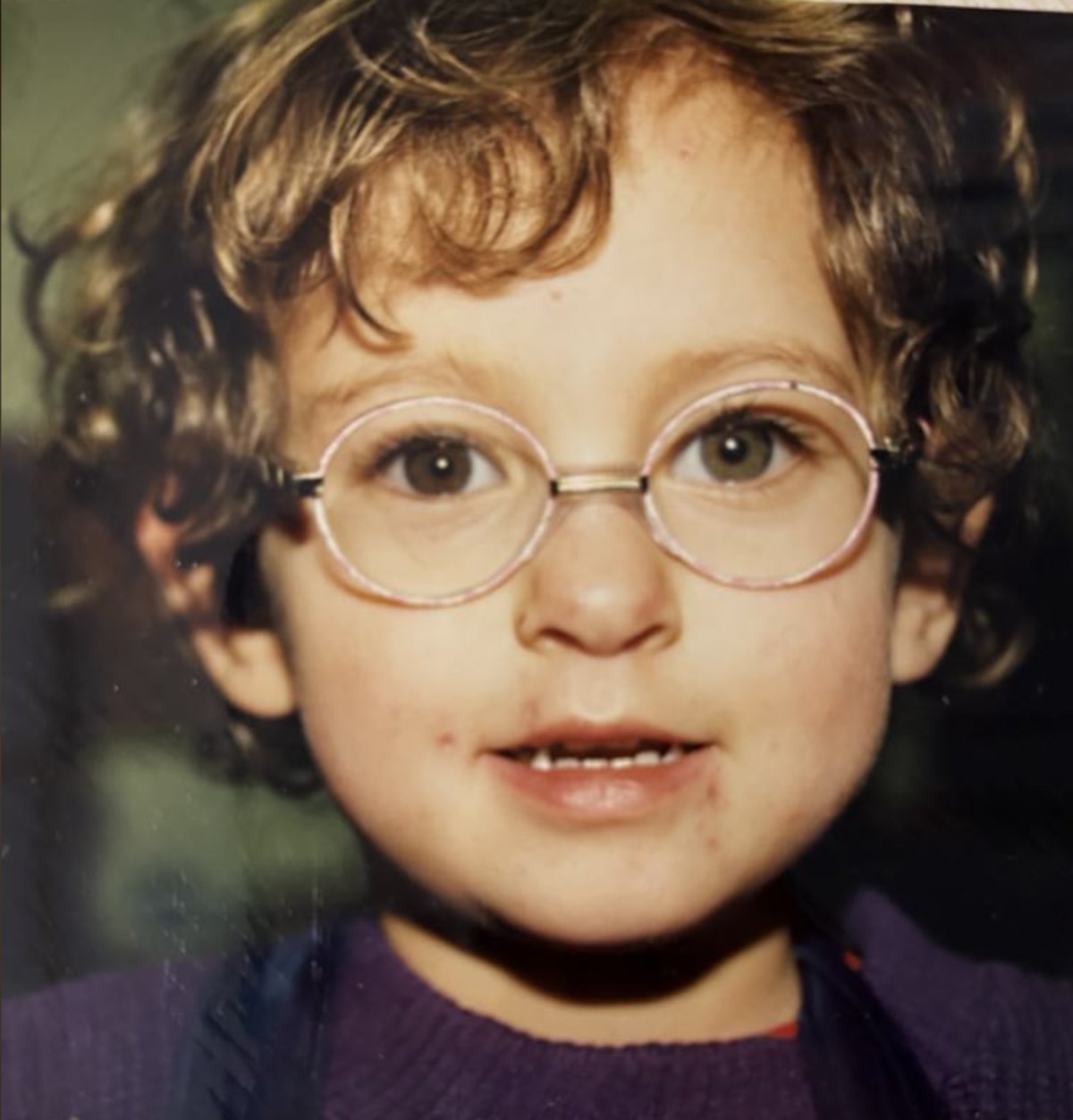 evecable's tweet card. It’s the little things that sting the most for Lily Ieroniawákon Deer. Small, day-to-day nuggets of knowledge that she doesn’t have, like knowing whether or not to paint the rust on her car.