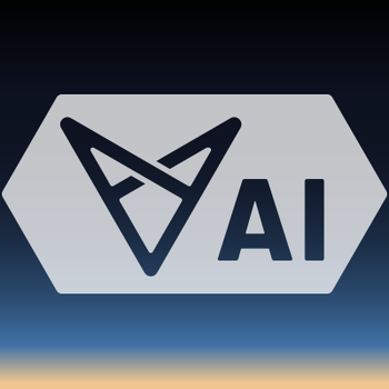 VectorspaceAI's tweet card. Finance API Dev Challenge is a hackathon event promoted by Vectorspace AI