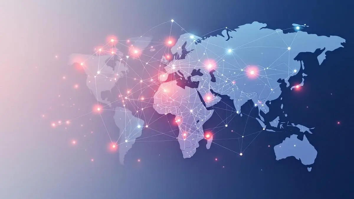 techday_uk's tweet card. Aryaka launches an enhanced partner programme in EMEA and APAC, boosting collaboration, onboarding, and resources for over 30 new distributors and VARs.