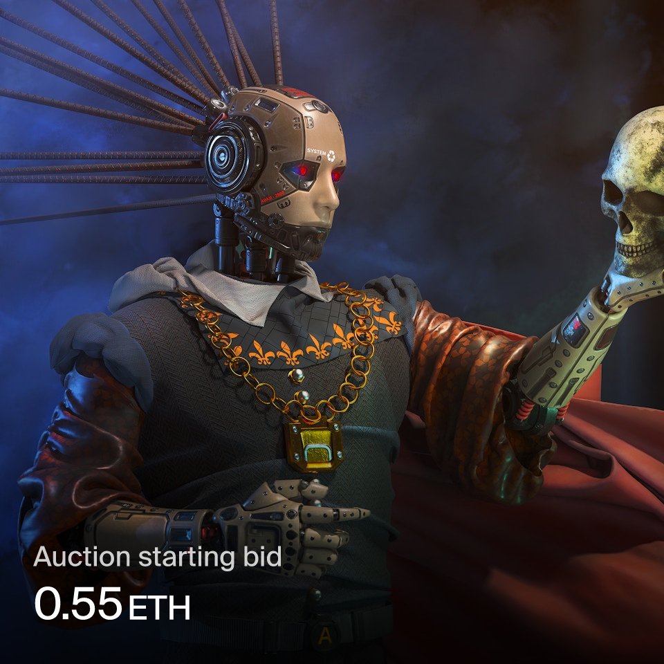 UHO_Development's tweet card. "And have you ever been? That is the question. Or damn! Am I the product of this System? And maybe I will have this greatest wisdom To understand... It's always…