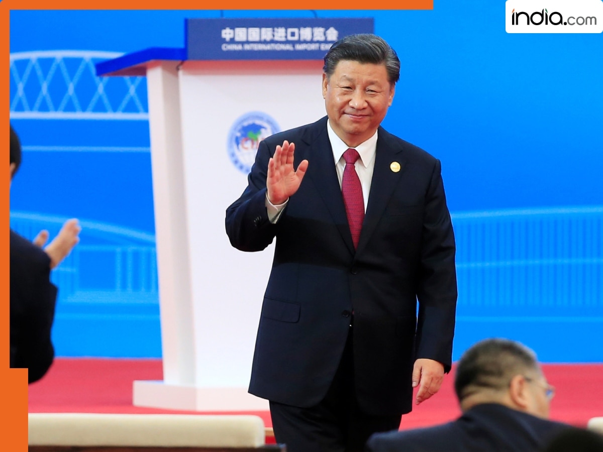 kumarashish_jha's tweet card. United Nations global economic growth forecast for 2025: इस वर्ष चीन की वृद्धि दर धीमी होकर 4.6 प्रतिशत रहने की उम्मीद है. चीन से उलट 2025 के लिए भारत के विकास पूर्वानुमान को संशोधित कर 6.3 प्रतिशत...