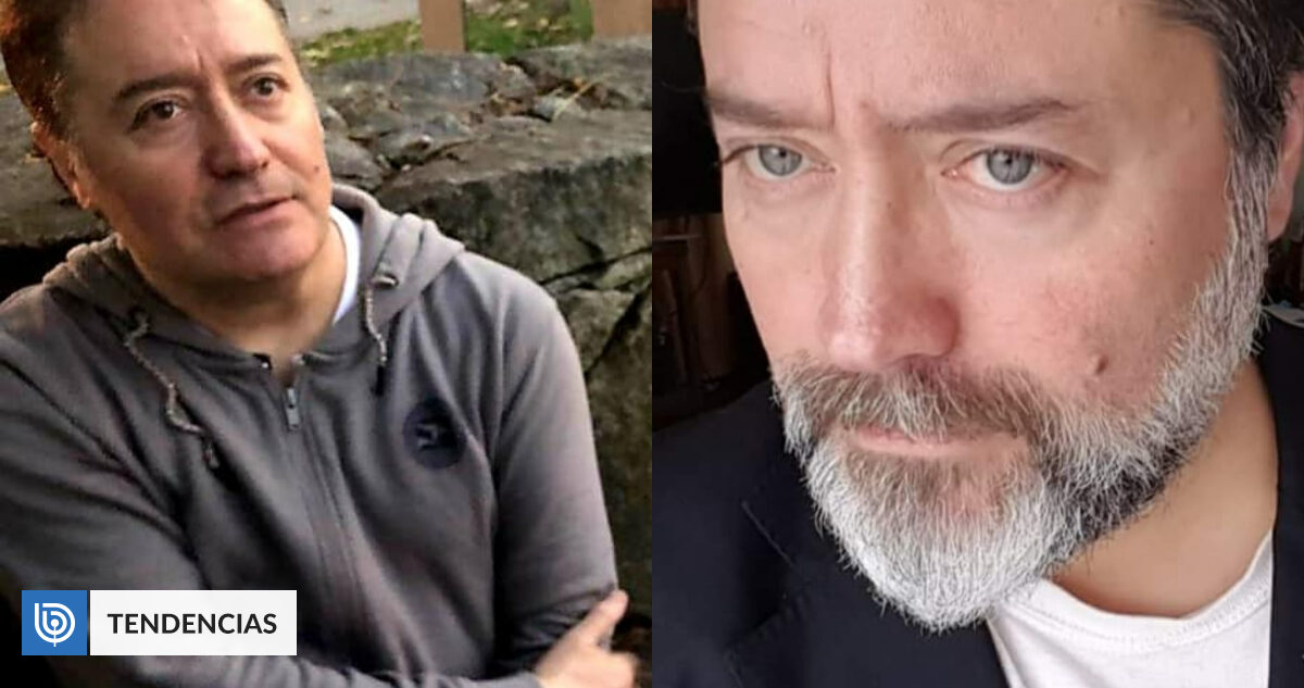 biobio's tweet card. El actor está siendo velado en la sede de Sidarte, quienes lo describieron como un " actor y colega versátil, profundo y riguroso”.