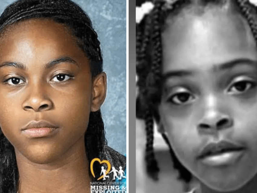 jackiebensen's tweet card. It’s been 10 years since Relisha Rudd disappeared, and D.C. police say they’ll never give up the search.