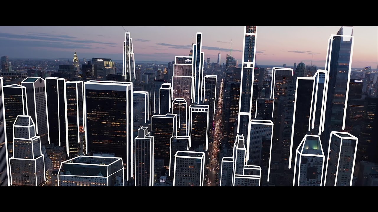 DataMeshAR's tweet card. The Creator