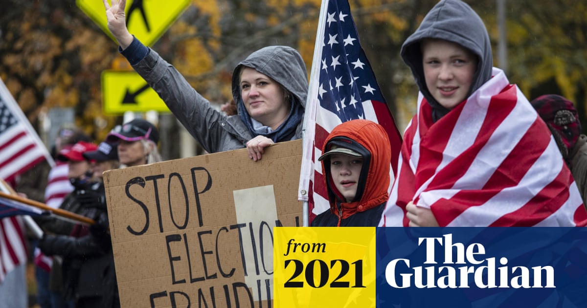 toddgitlin's tweet card. Research identifies at least 262 bills were introduced in 41 states this year with the intent to hijack the election process