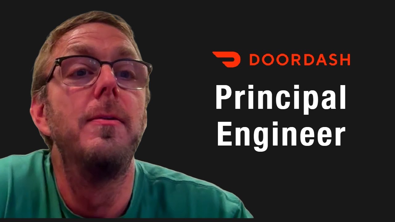 manidf's tweet card. Microservices are Technical Debt