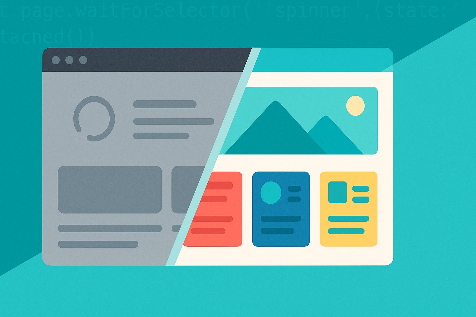 Applitools's tweet card. Master dynamic content visual testing with our hands-on tutorial. Learn to capture rich UI experiences effectively.