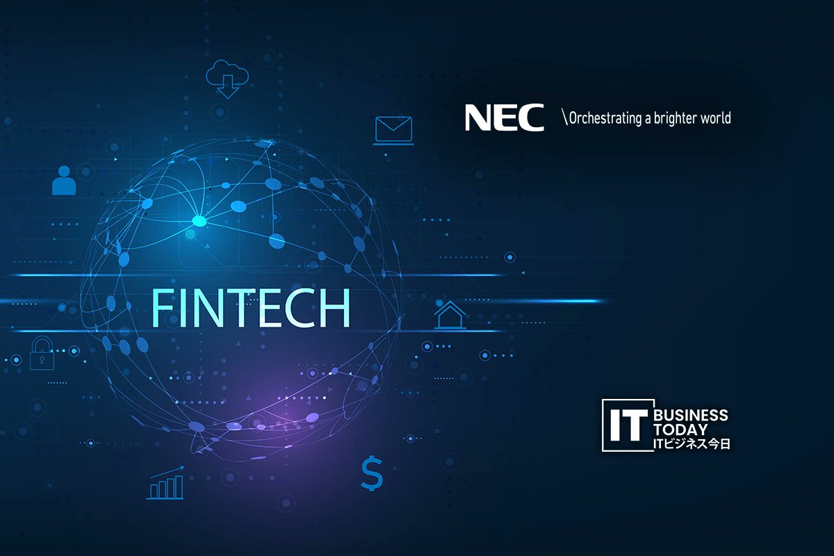 itbusinesstoday's tweet card. NEC has developed the "NEC API Service for Shinkin" to link with the internal API of the accounting system operated by the Shinkin Joint Center, a general incorporated association, and shared by ov…