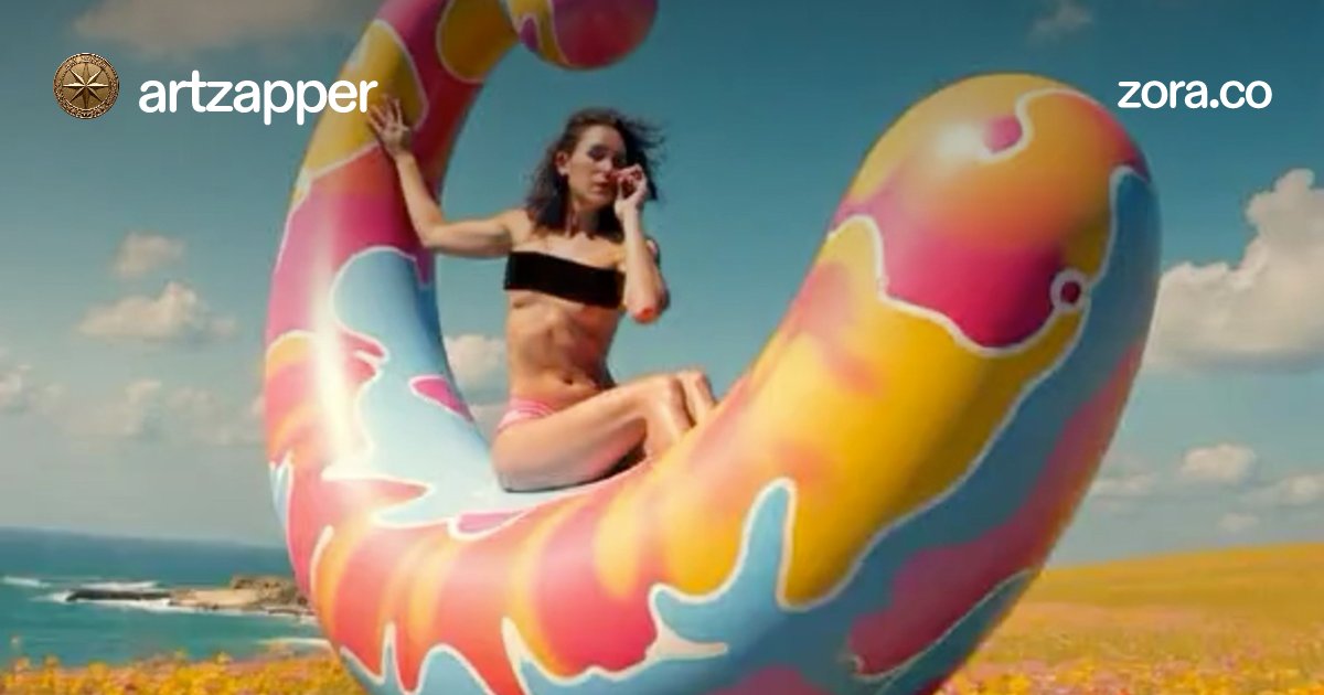 SubNetTax's tweet card. 🌊 💐