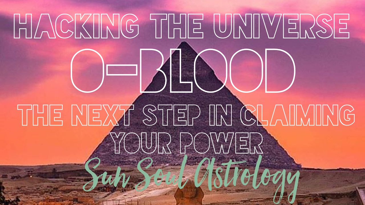 PsychobabbleLyn's tweet card. O Negative Blood Reclaiming Your Power Over Self! The Next Step! PART...