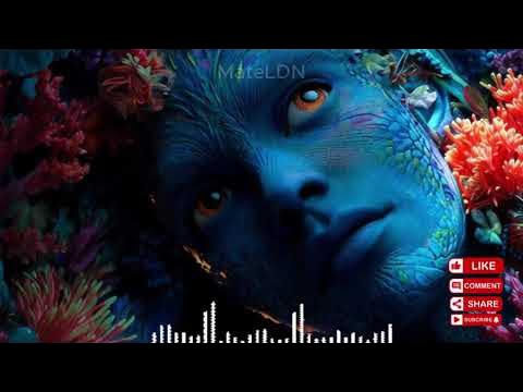 Mate_LDN's tweet card. Eternal Pulse 4 (The Journey)